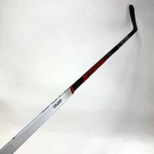 New Left CCM Jetspeed Team | 95 Flex P29 Curve Grip | F28