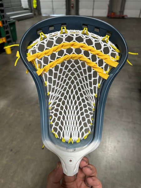 NEW Primo Darkhorse (widened) w/ StringKing 5X Semi-Hard