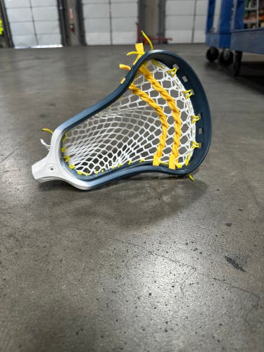 NEW Primo Darkhorse (widened) w/ StringKing 5X Semi-Hard