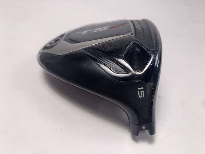 Titleist 915 D2 Driver 12* HEAD ONLY Mens RH