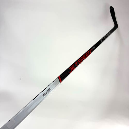 New Left CCM Jetspeed Team | 70 Flex P29 Curve Grip | F30