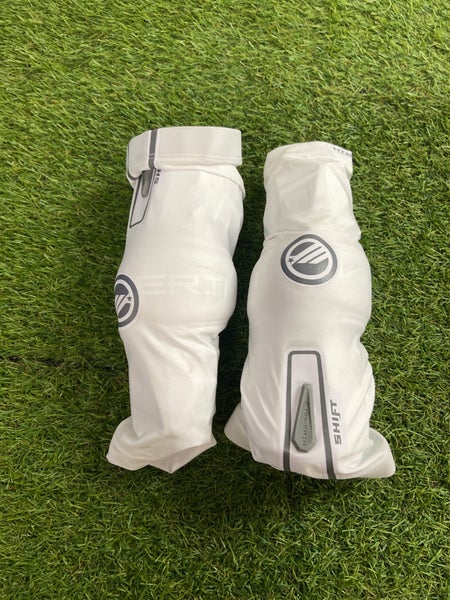 Large Adult Maverik shift Arm Pads (Used)