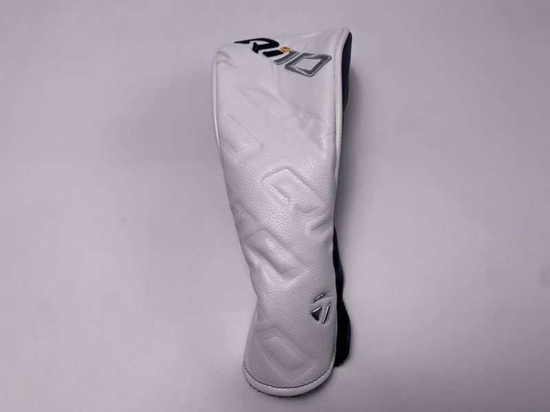 Taylormade Qi10 Hybrid Headcover NEW
