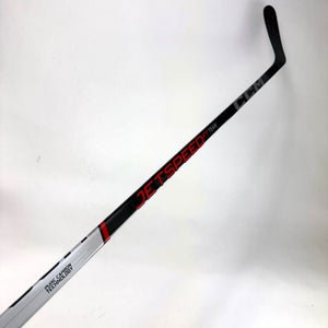 New Left CCM Jetspeed Team | 55 Flex P90TM Curve Grip | F32