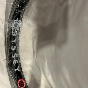 Odyssey Hazard Lite Rim- Black (New)