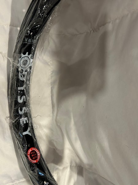 Odyssey Hazard Lite Rim- Black (New)