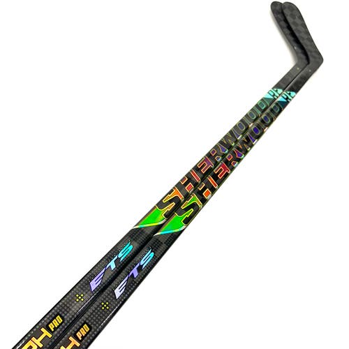 2 Pack - Sherwood Rekker Morph Pro LH 80 Flex P92 - RH1402