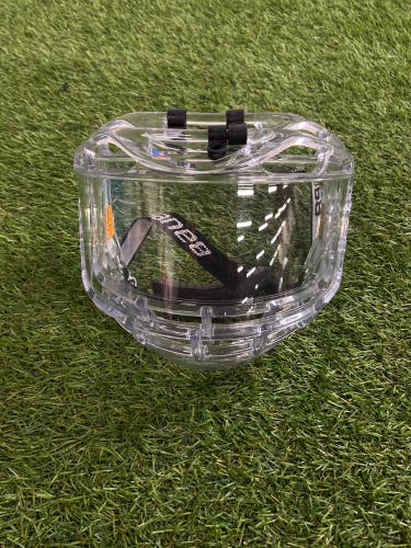 Junior Bauer Concept 3 Full Shield (New)