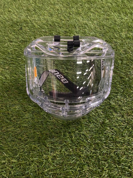 Junior Bauer Concept 3 Full Shield (New)