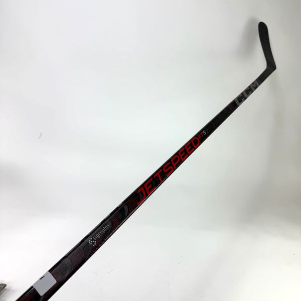 New Left CCM Jetspeed FT5 | 65 Flex P88 Curve Grip | F34