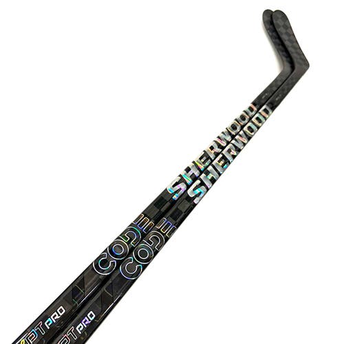 2 Pack - Sherwood Rekker Encrypt Pro LH 75 Flex P28M - RH1403