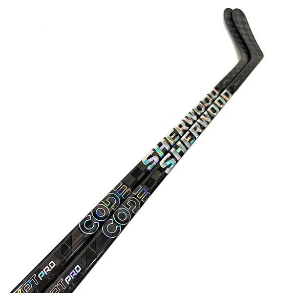 2 Pack - Sherwood Rekker Encrypt Pro LH 75 Flex P28M - RH1403