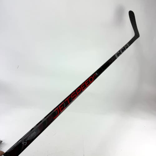 New Left CCM Jetspeed FT5 | 55 Flex P29 Curve | F35