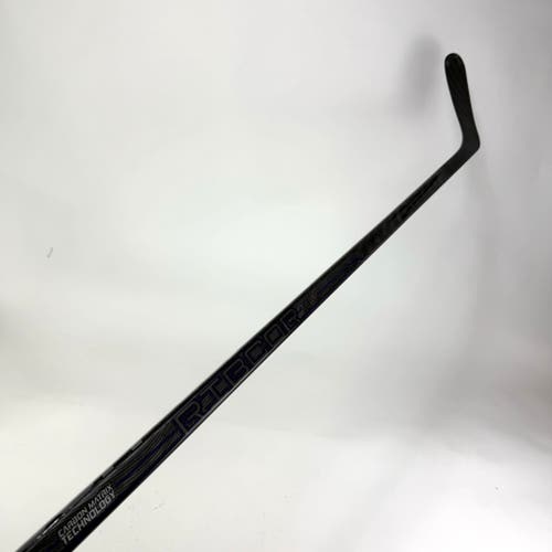 New Left CCM Ribcor Team | 55 Flex P90TM Curve Grip | F36