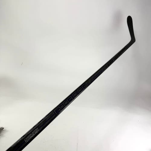 New Left CCM Ribcor Team | 55 Flex P28 Curve Grip | F37