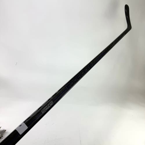 New Left CCM Ribcor Team | 65 Flex P88 Curve Grip | F38