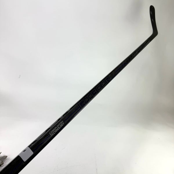 New Left CCM Ribcor Team | 65 Flex P88 Curve Grip | F38