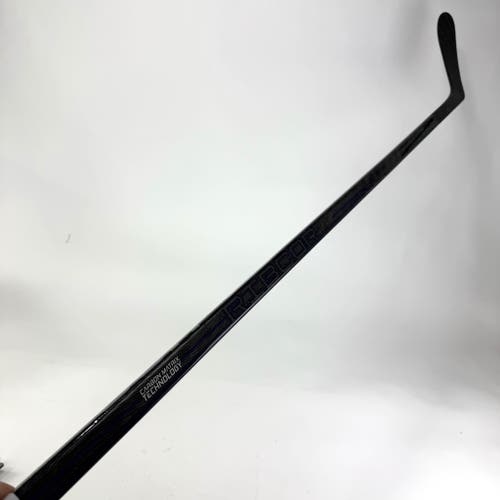 New Left CCM Ribcor Team | 65 Flex P28 Curve Grip | F39