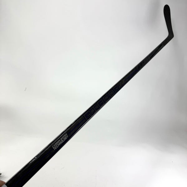 New Left CCM Ribcor Team | 65 Flex P28 Curve Grip | F39