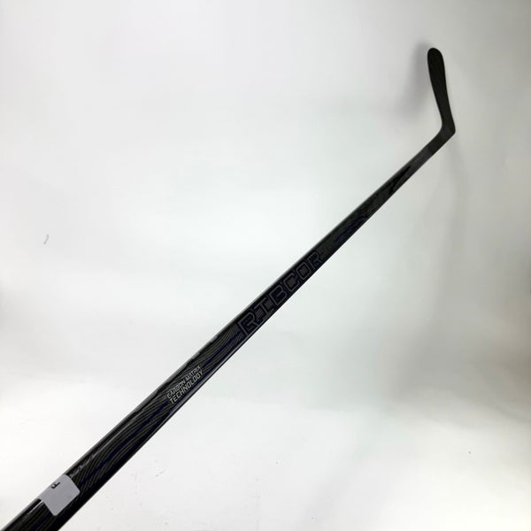 New Left CCM Ribcor Team | 75 Flex P29 Curve Grip | F40