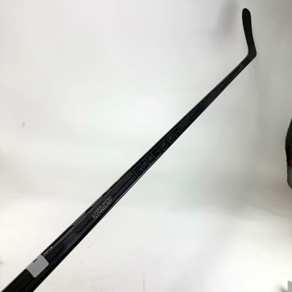 New Left CCM Ribcor Team | 75 Flex P88 Curve Grip | F41