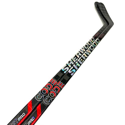 2 Pack - Sherwood Rekker Encrypt Pro LH 68 Flex P92M - RH1404