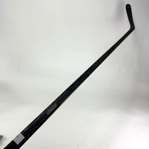 New Left CCM Ribcor Team | 85 Flex P90TM Curve Grip | F42