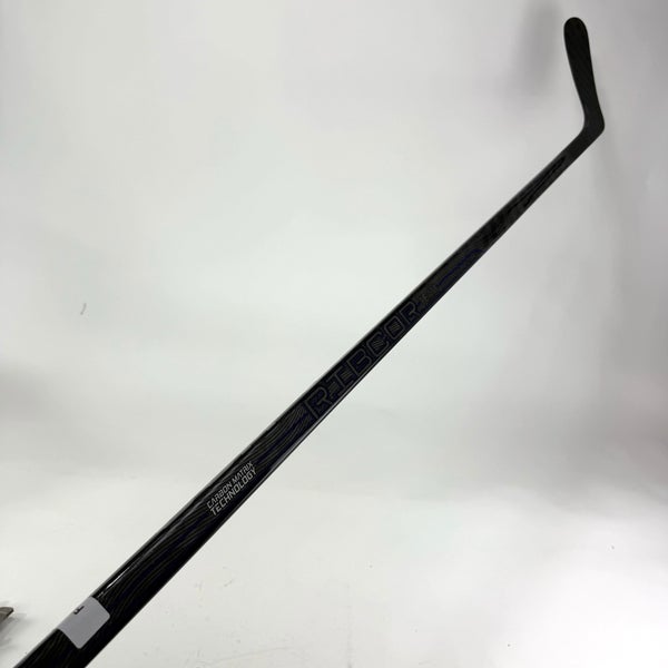 New Left CCM Ribcor Team | 85 Flex P90TM Curve Grip | F42