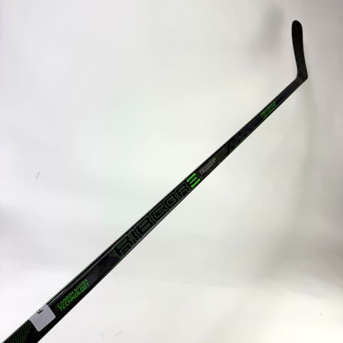 New Left CCM Ribcor Trigger 5 | 65 Flex P88 Curve Grip | F43