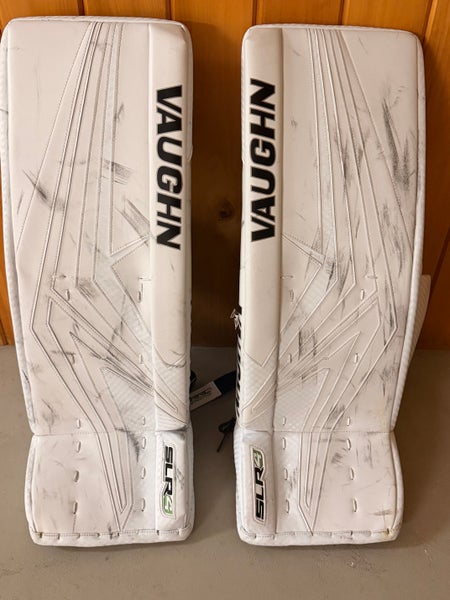 Senior Vaughn (Used)
