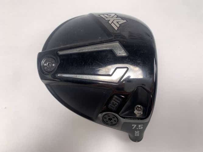 PXG 0311 GEN5 Driver 7.5* HEAD ONLY Mens RH