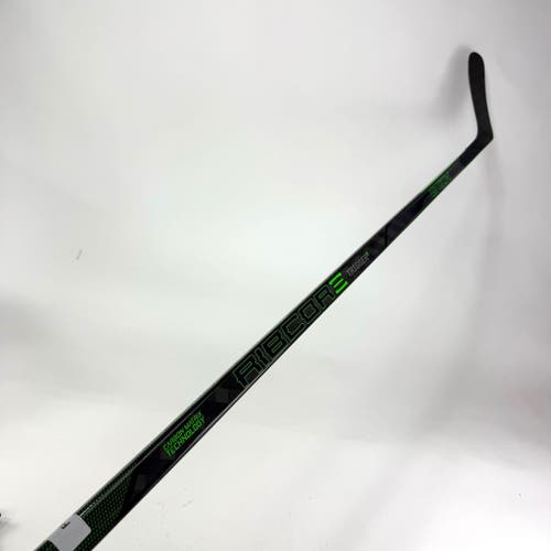 New Left CCM Ribcor Trigger 5 | 70 Flex P88 Curve Grip | F44