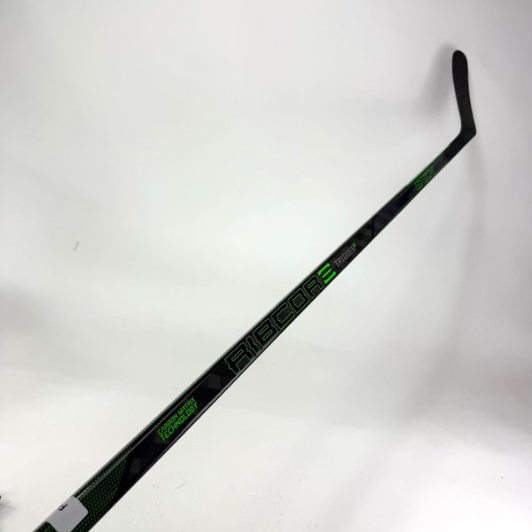 New Left CCM Ribcor Trigger 5 | 70 Flex P88 Curve Grip | F44