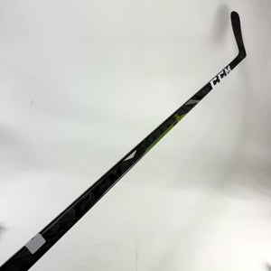 New Left CCM Ribcor Trigger 3 Pro | 75 Flex P29 Curve Grip | F46