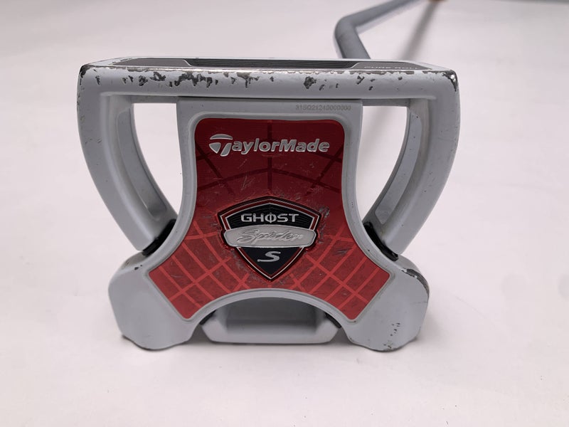 TaylorMade Ghost Spider S Putter 35" Mens RH