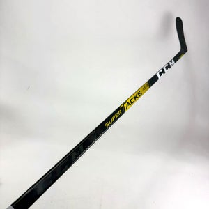 New Left CCM Super Tacks AS2 Pro | 65 Flex P88 Curve Grip | F47