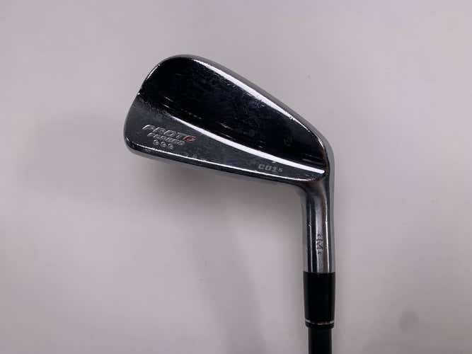 PROTO-CONCEPT C01.5 3 Driving Iron LA GOLF A Series - High - 65H - 3 Mens RH