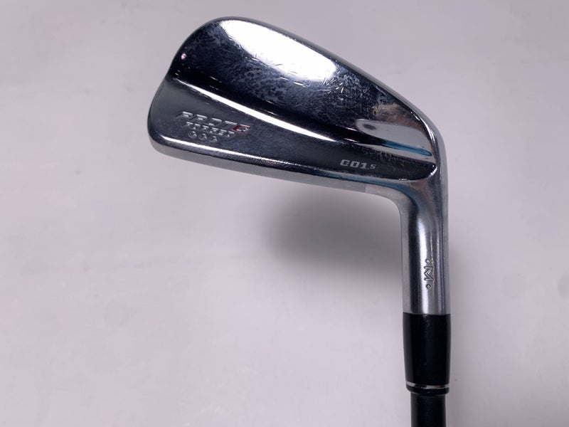 PROTO-CONCEPT C01.5 - 4 Driving Iron LA GOLF A Series - High - 65H - 3 Mens RH