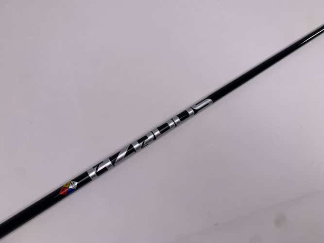 Project X HZRDUS 5.5 Gen 4 Dual Torsional Regular Fairway Shaft 41" Pull 0.335