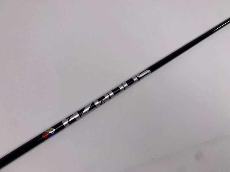 Project X HZRDUS 5.5 Gen 4 Dual Torsional Regular Fairway Shaft 41" Pull 0.335
