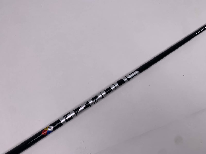 Project X HZRDUS 6.0 Gen 4 Dual Torsional Stiff Driver Shaft 44.5"-Taylormade