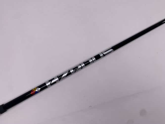 Project X HZRDUS 6.0 Gen 4 Dual Torsional Black Stiff Driver Shaft 44"-Titleist