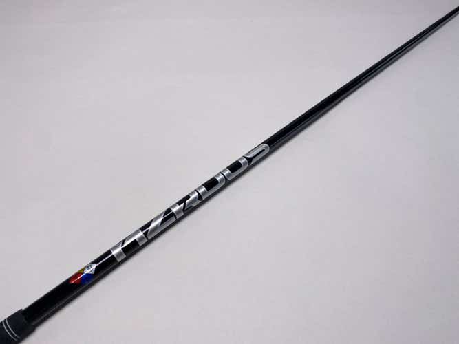 Project X HZRDUS 6.0 Gen 4 Dual Torsional 60g Stiff Fairway Shaft 42.75"-Srixon