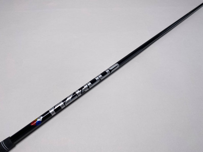 Project X HZRDUS 6.0 Gen 4 Dual Torsional 60g Stiff Fairway Shaft 42.75"-Srixon