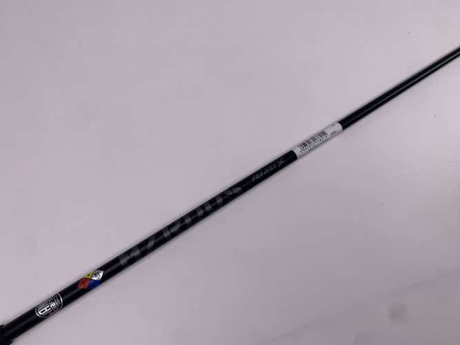 Project X HZRDUS Hand Crafted 6.0 62g Stiff Driver Shaft 44.25"-Taylormade