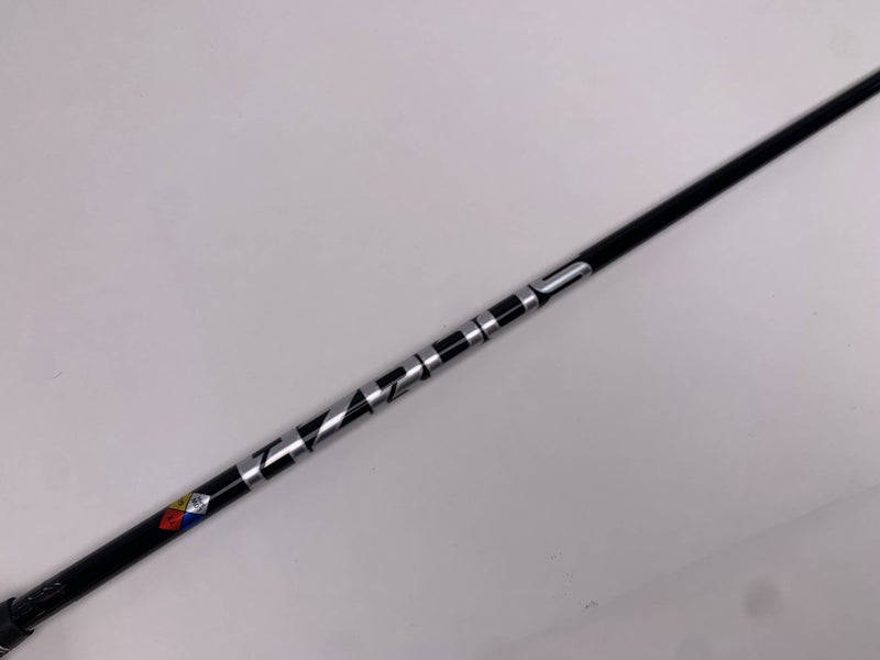 Project X HZRDUS 6.0 Gen 4 Dual Torsional TXStiff Driver Shaft 44.25"-Titleist