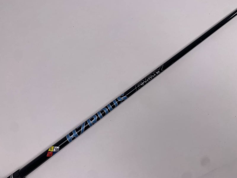 Project X HZRDUS RDX Smoke 6.5 Blue Extra Stiff Fairway Shaft 42.5"-Taylormade