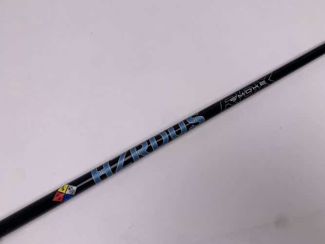 Project X HZRDUS RDX Smoke 6.0 Blue 60g Stiff Graphite Driver Shaft 44"-Cobra