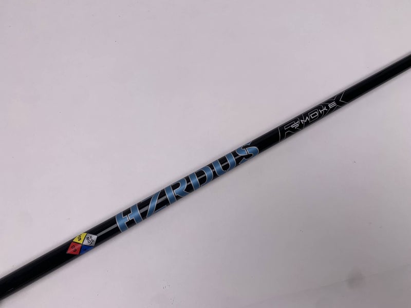 Project X HZRDUS RDX Smoke 6.0 Blue 60g Stiff Graphite Driver Shaft 44"-Cobra
