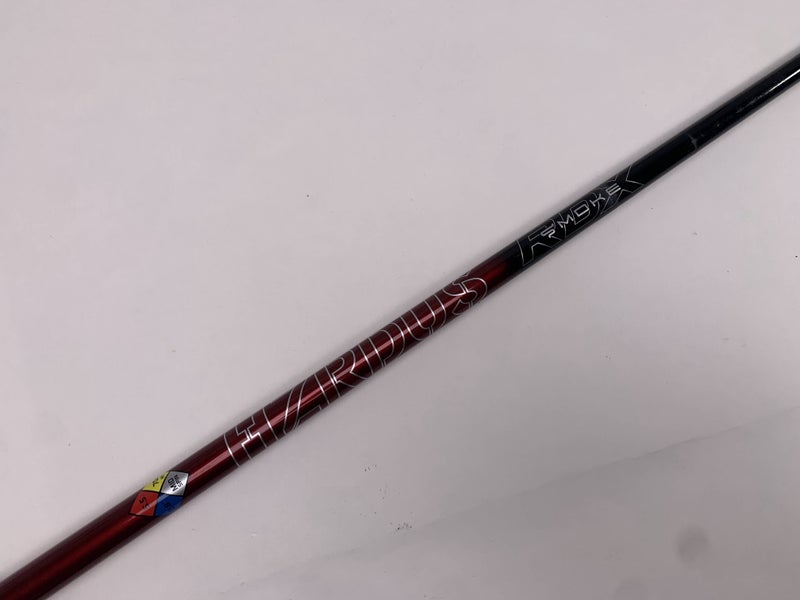 Project X HZRDUS RDX Smoke Red 5.5 70g Regular Graphite Hybrid Shaft 39.5-Ping